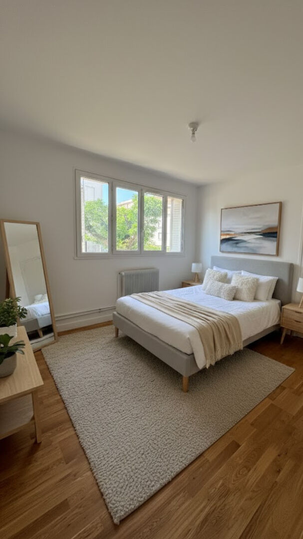 Agence immobilière de LYON MÉTROPOLE HABITAT Lyon