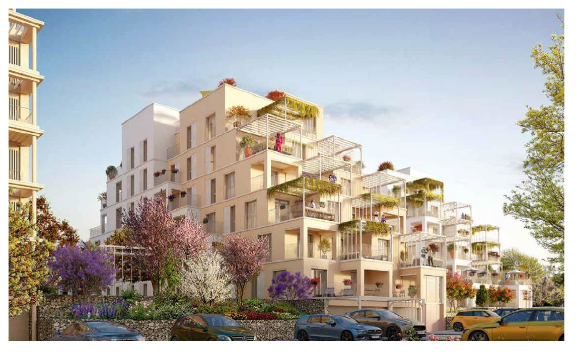 Agence immobilière de LYON MÉTROPOLE HABITAT Lyon