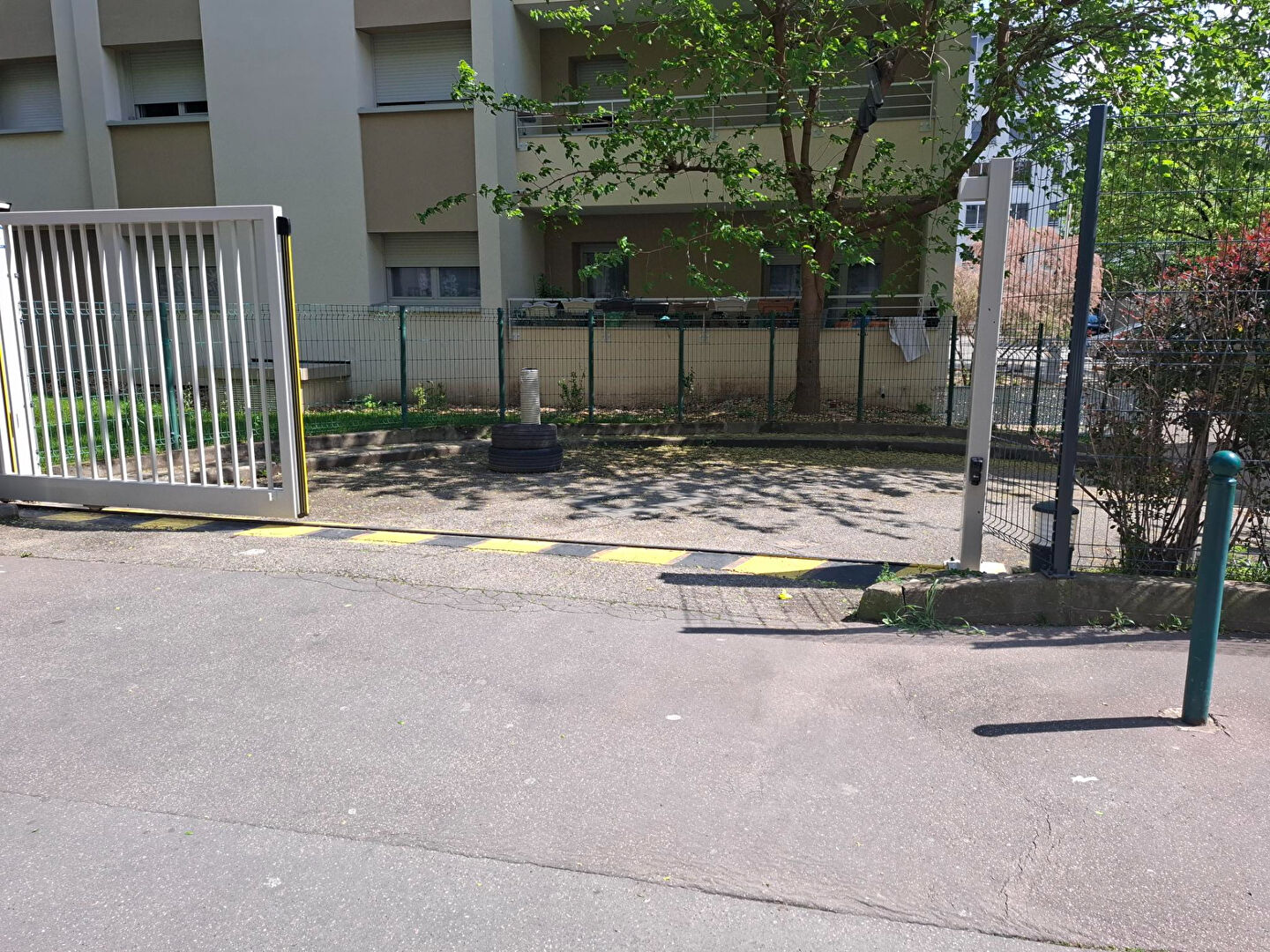 Agence immobilière de LYON MÉTROPOLE HABITAT Lyon