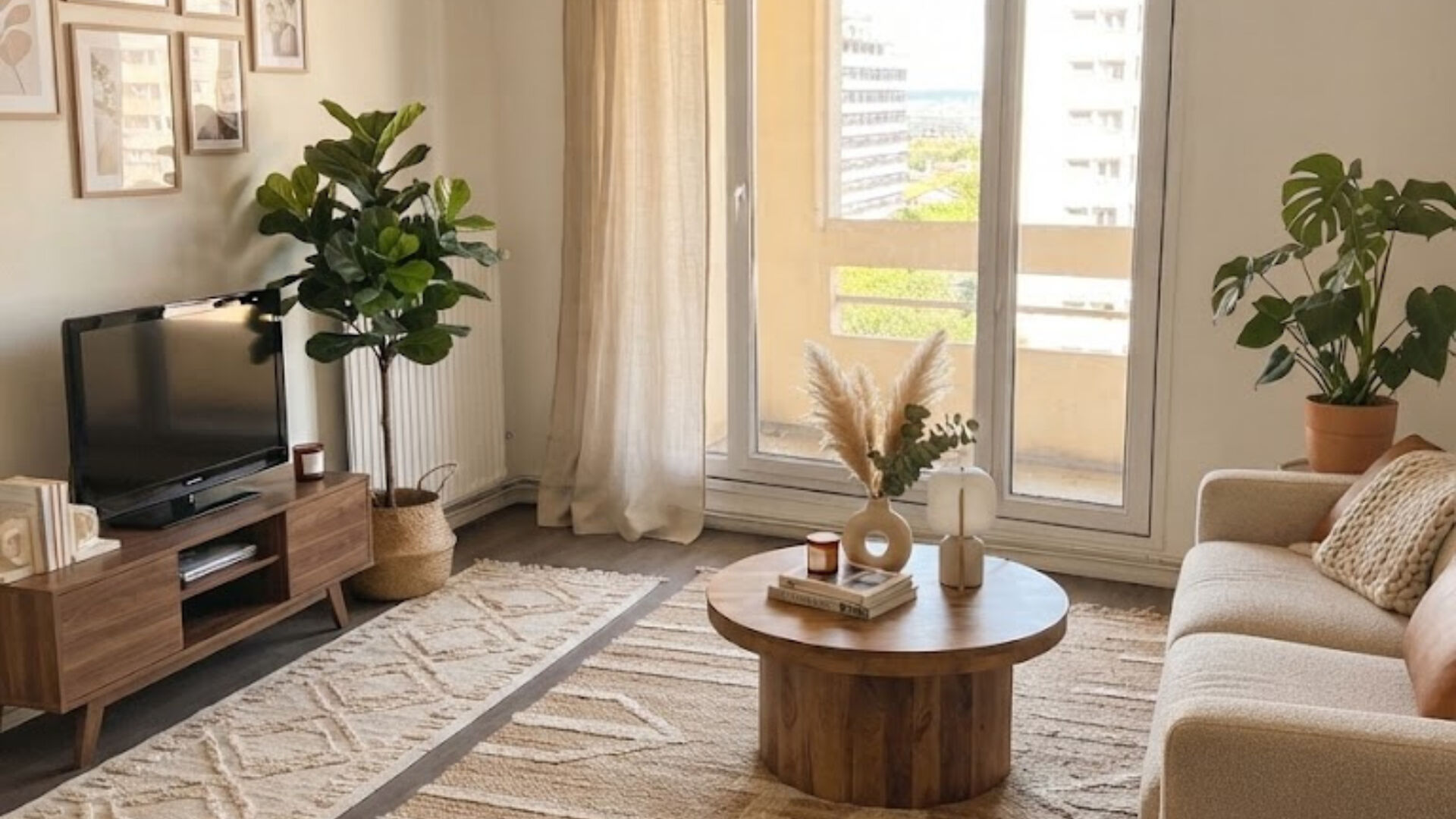 Agence immobilière de LYON MÉTROPOLE HABITAT Lyon