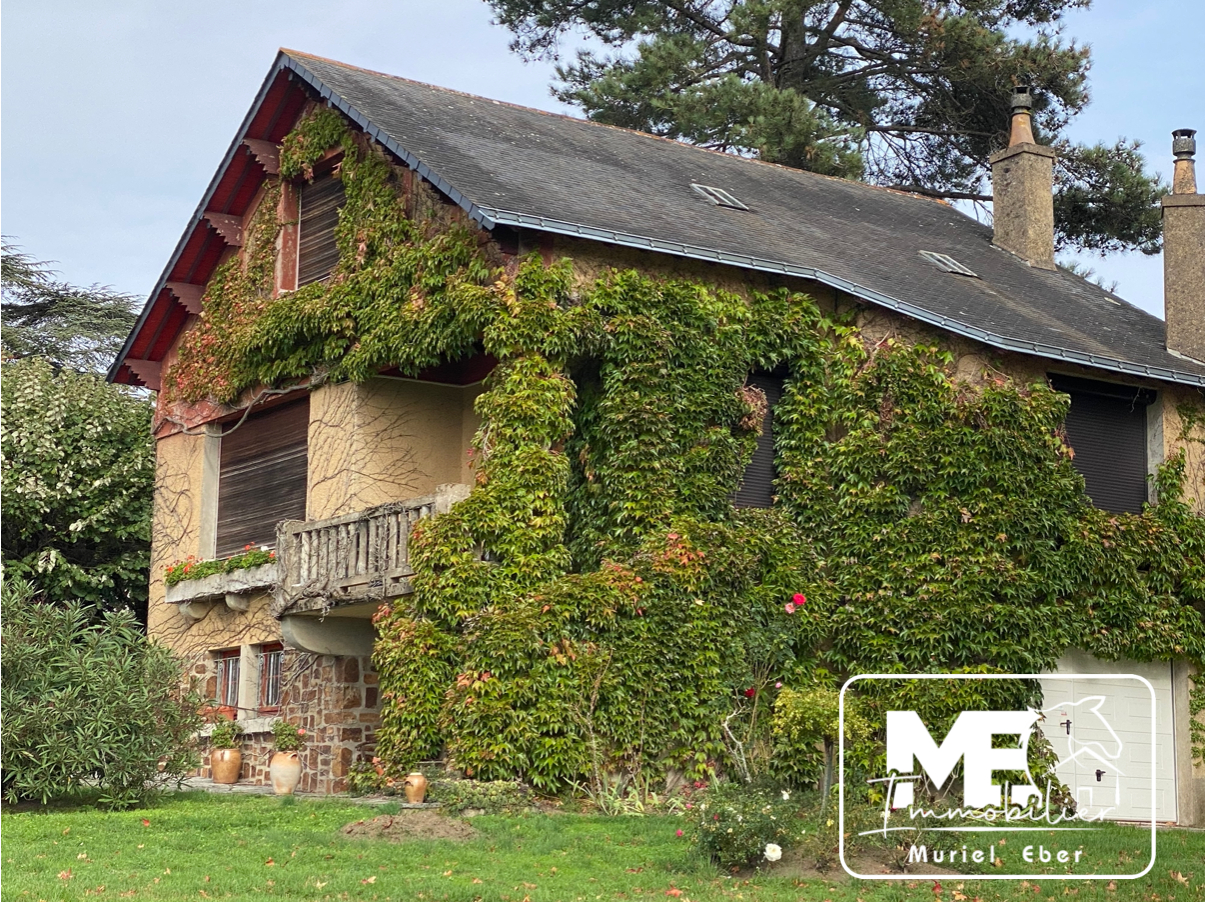 Agence immobilière de Muriel Eber IMMOBILIER