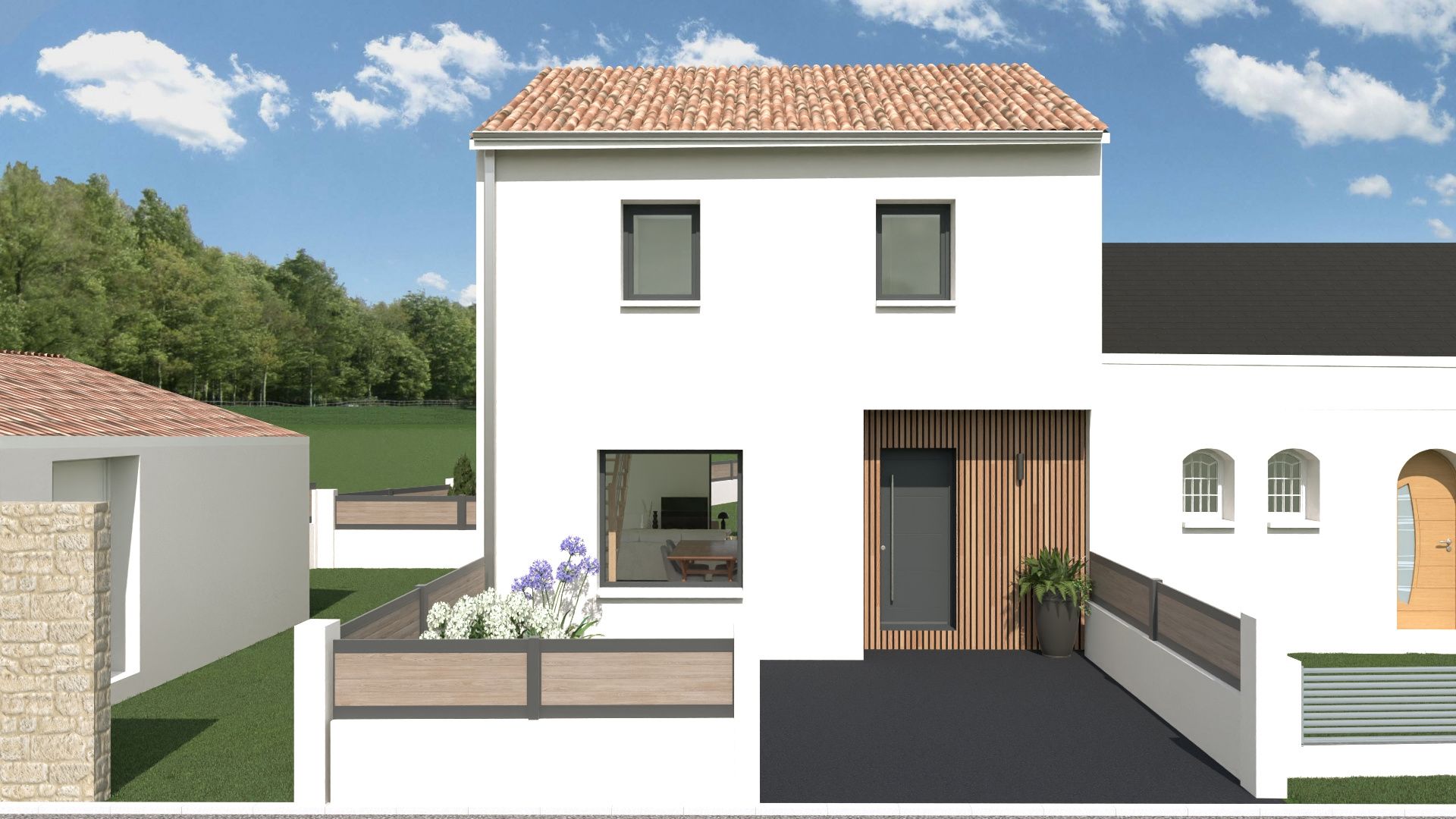 Agence immobilière de Muriel Eber IMMOBILIER