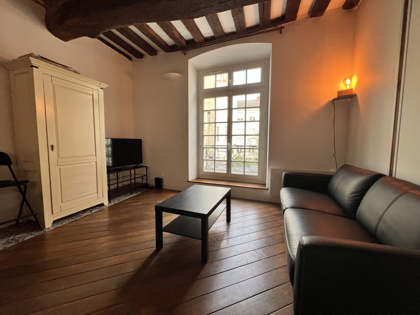 Agence immobilière de Muriel Eber IMMOBILIER