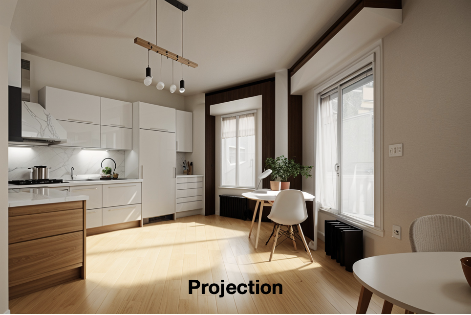 Agence immobilière de Muriel Eber IMMOBILIER