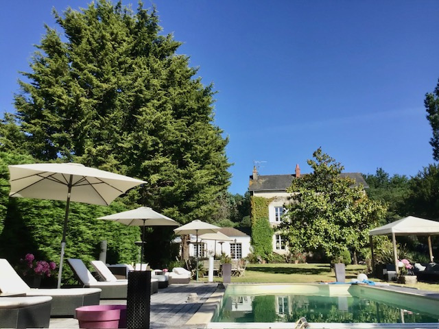 Agence immobilière de Muriel Eber IMMOBILIER