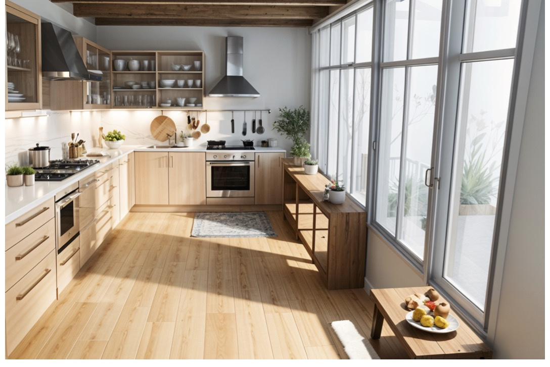 Agence immobilière de Muriel Eber IMMOBILIER