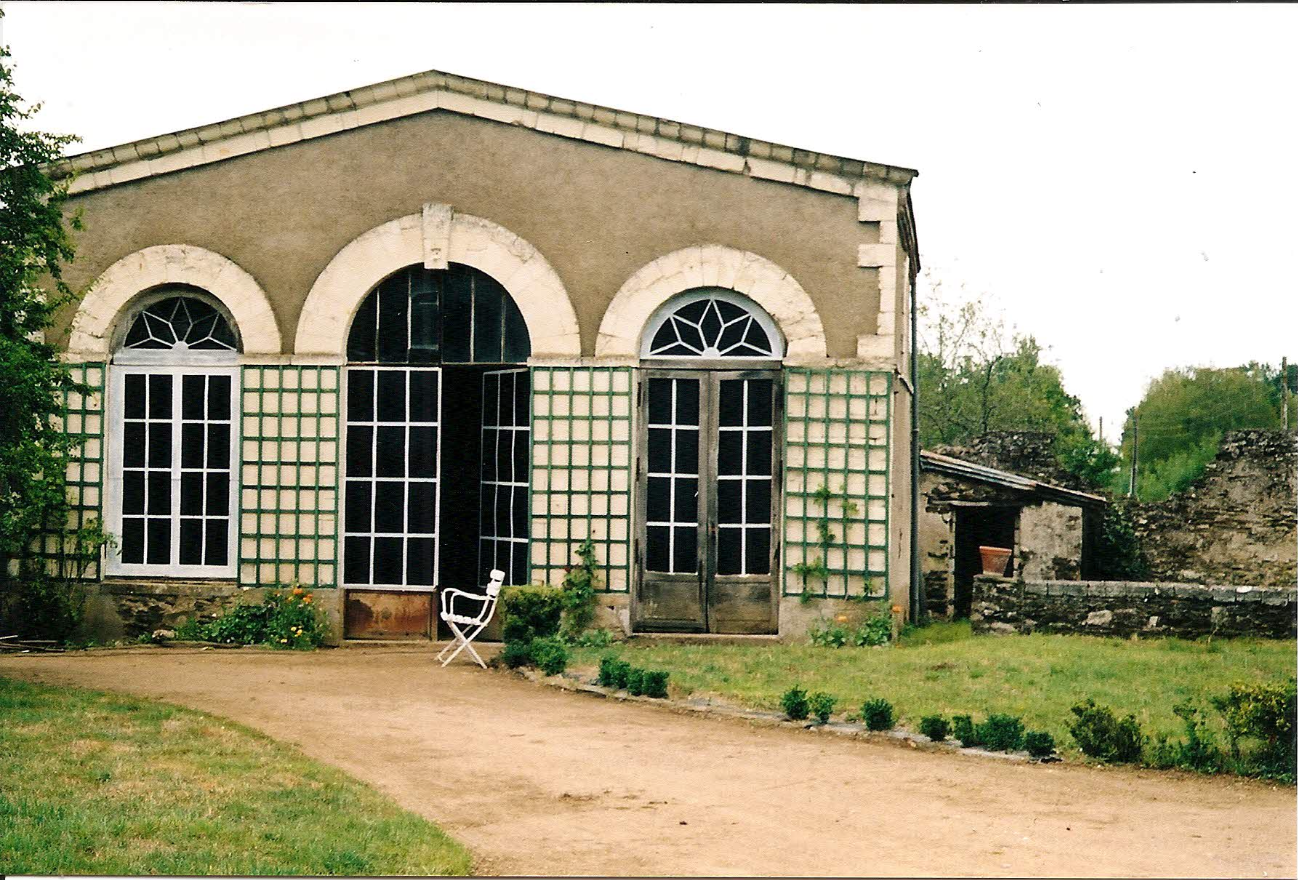 Agence immobilière de Muriel Eber IMMOBILIER