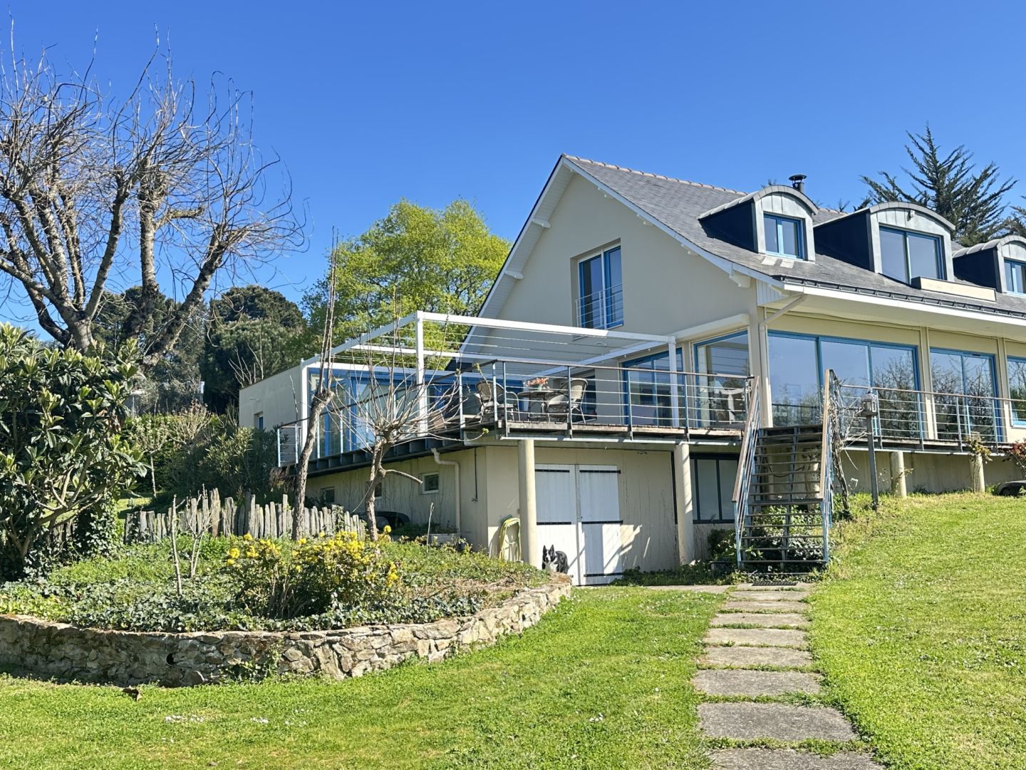 Agence immobilière de Muriel Eber IMMOBILIER