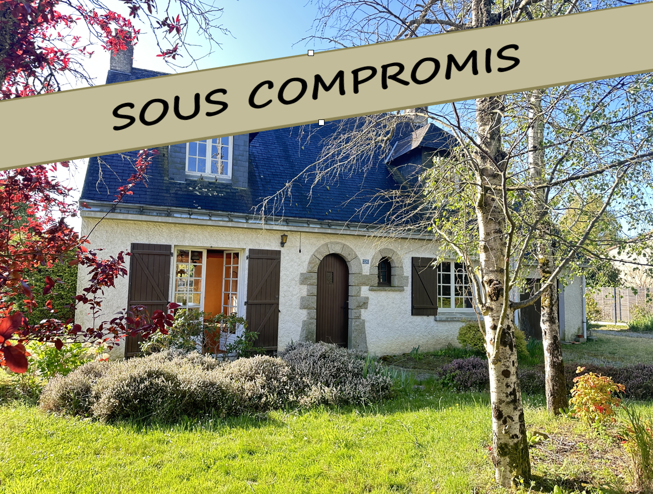Agence immobilière de Muriel Eber IMMOBILIER