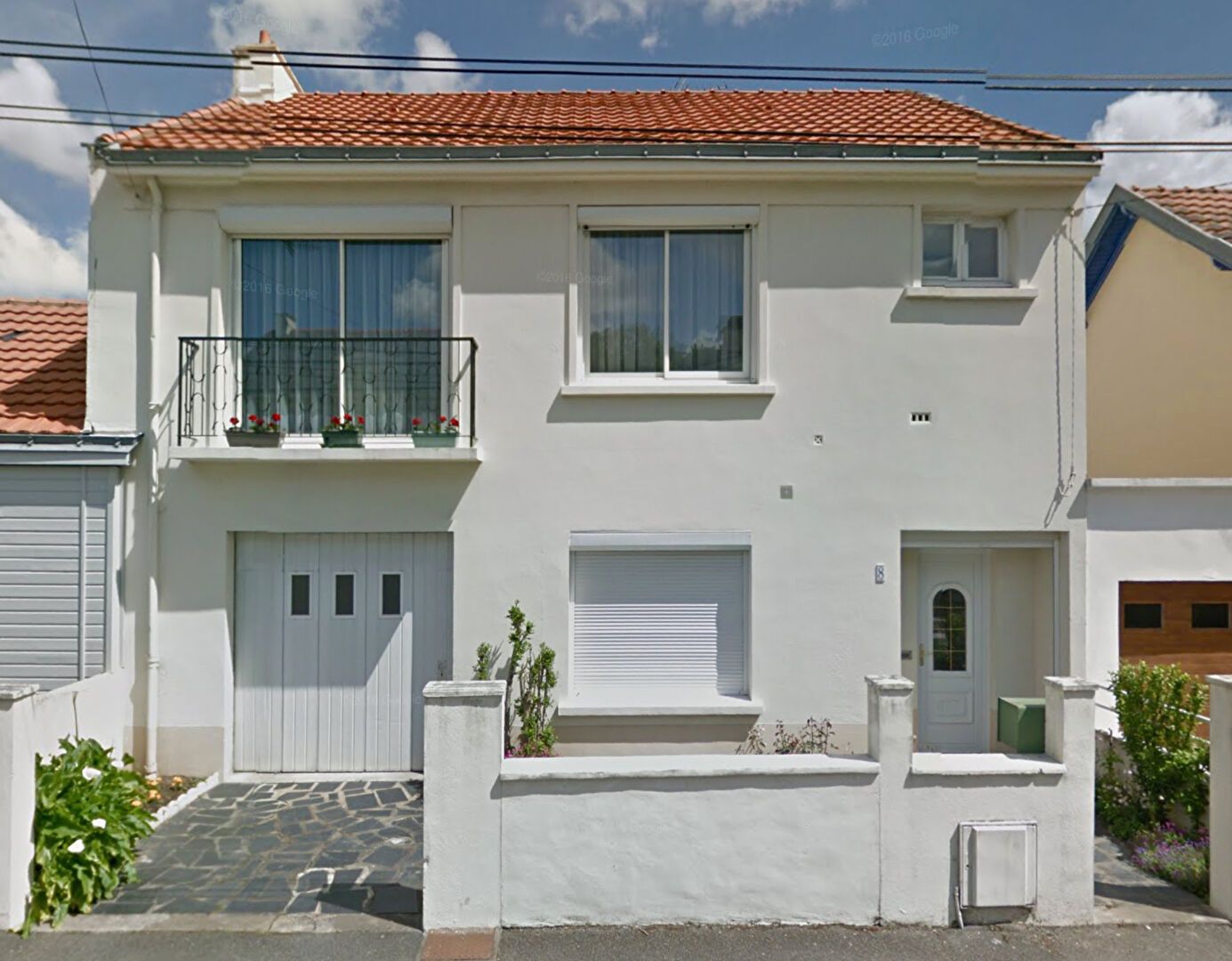 Agence immobilière de Muriel Eber IMMOBILIER