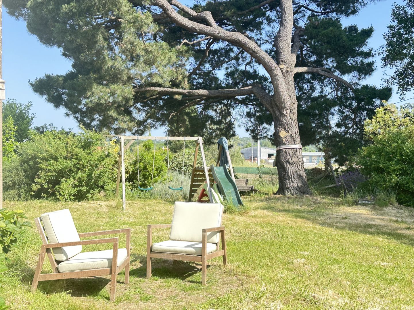 Agence immobilière de Muriel Eber IMMOBILIER