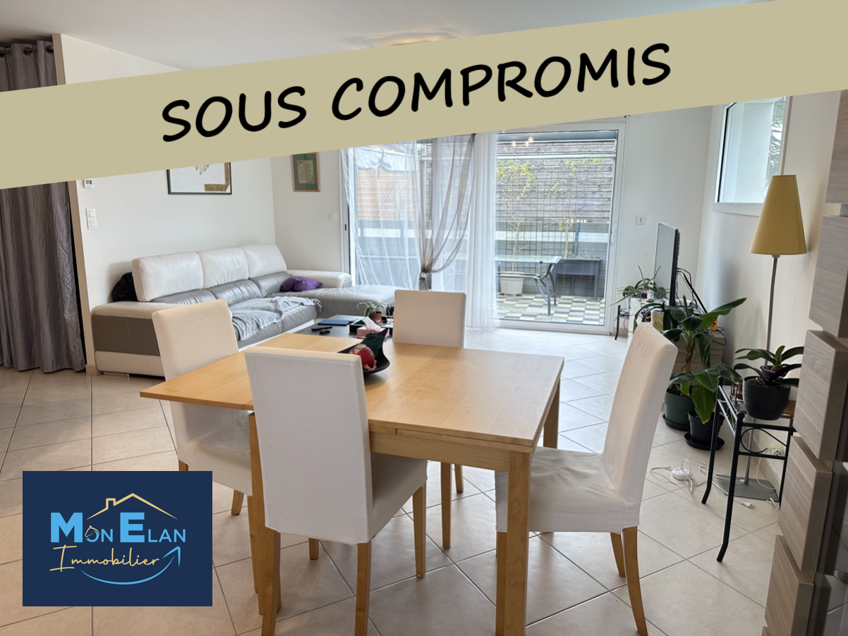 Agence immobilière de Muriel Eber IMMOBILIER