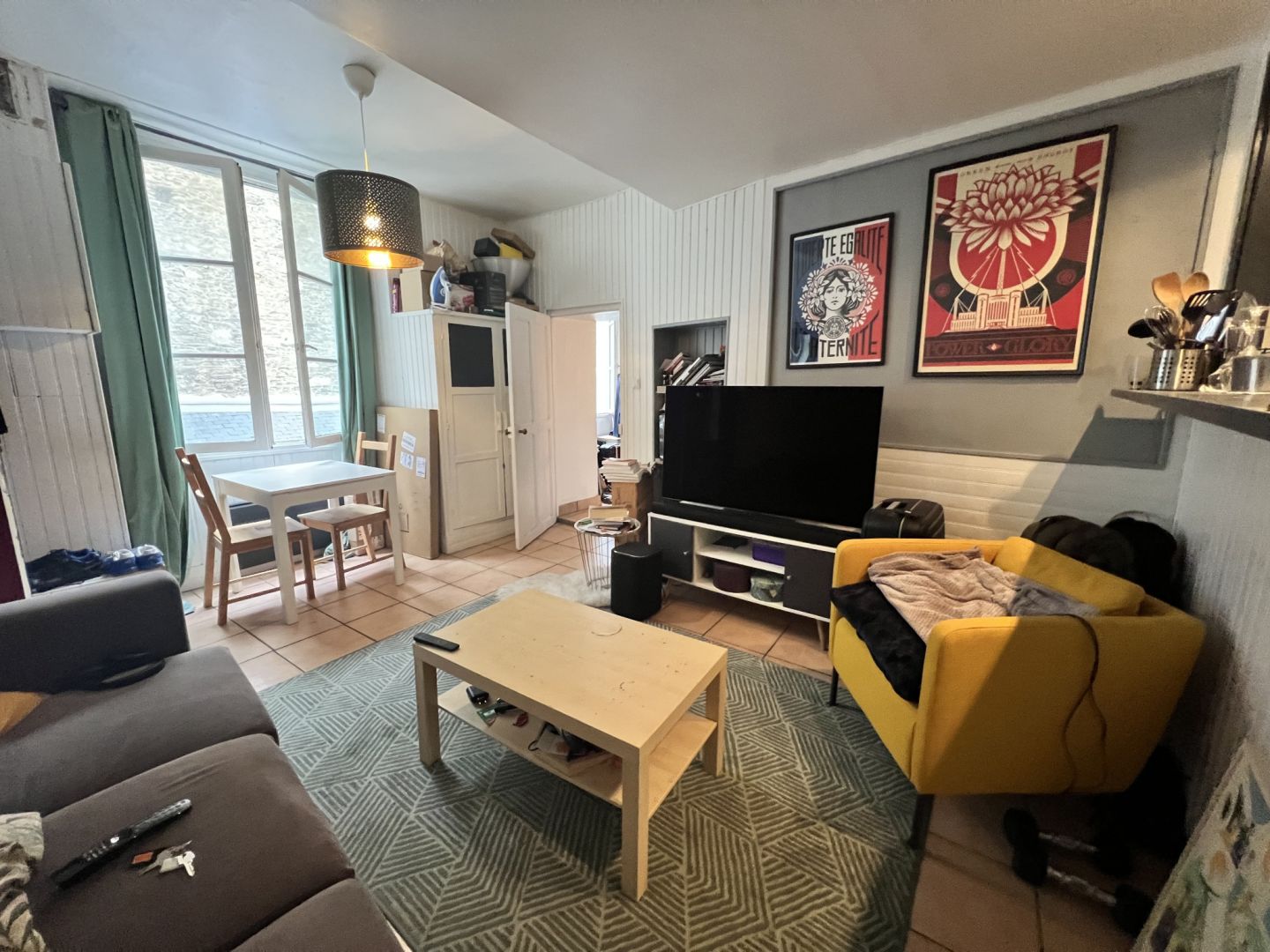 Agence immobilière de Muriel Eber IMMOBILIER