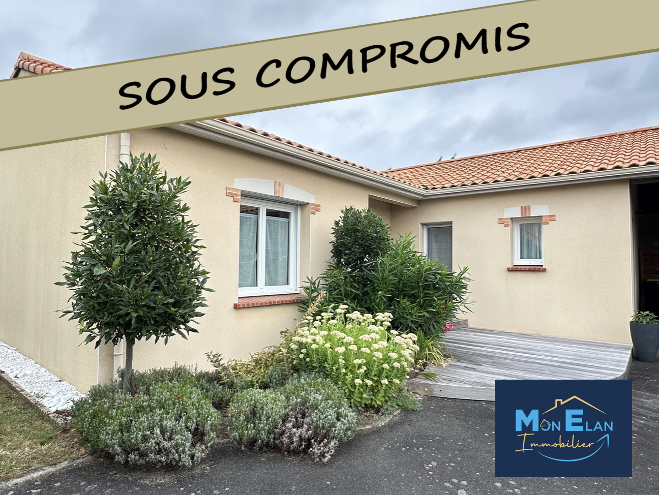 Agence immobilière de Muriel Eber IMMOBILIER