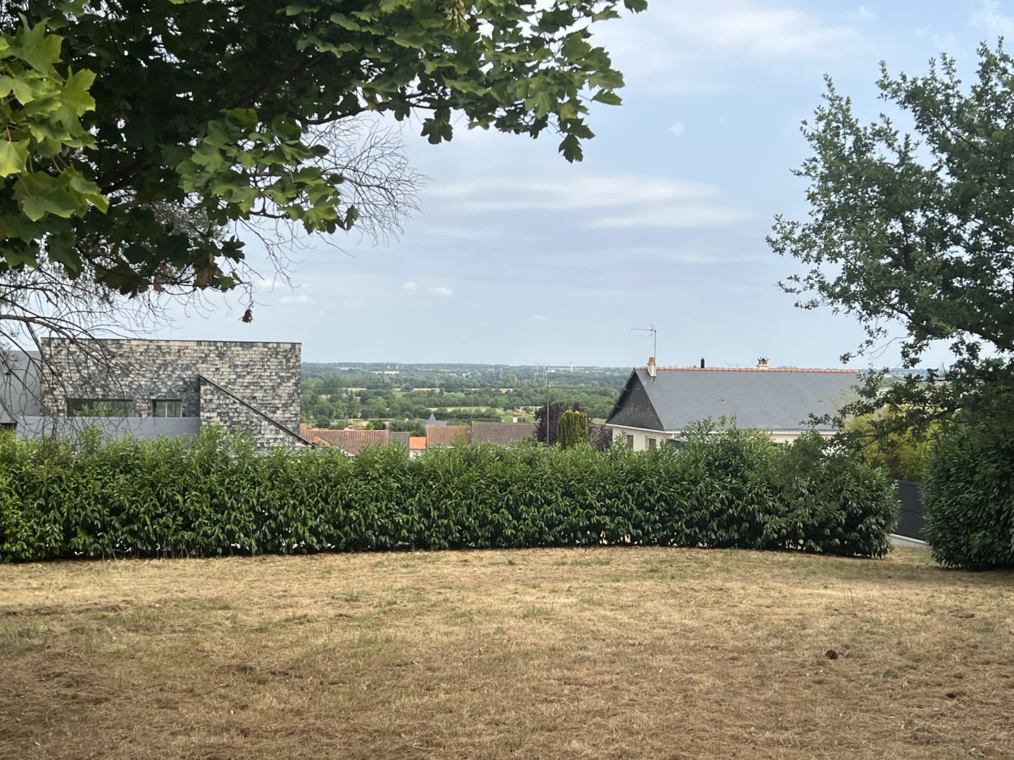 Agence immobilière de Muriel Eber IMMOBILIER