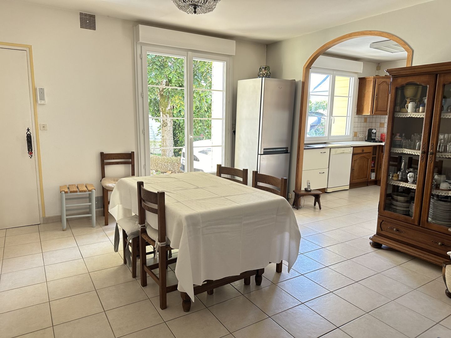 Agence immobilière de Muriel Eber IMMOBILIER
