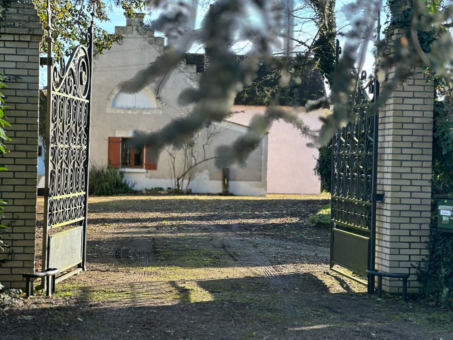 Agence immobilière de Muriel Eber IMMOBILIER