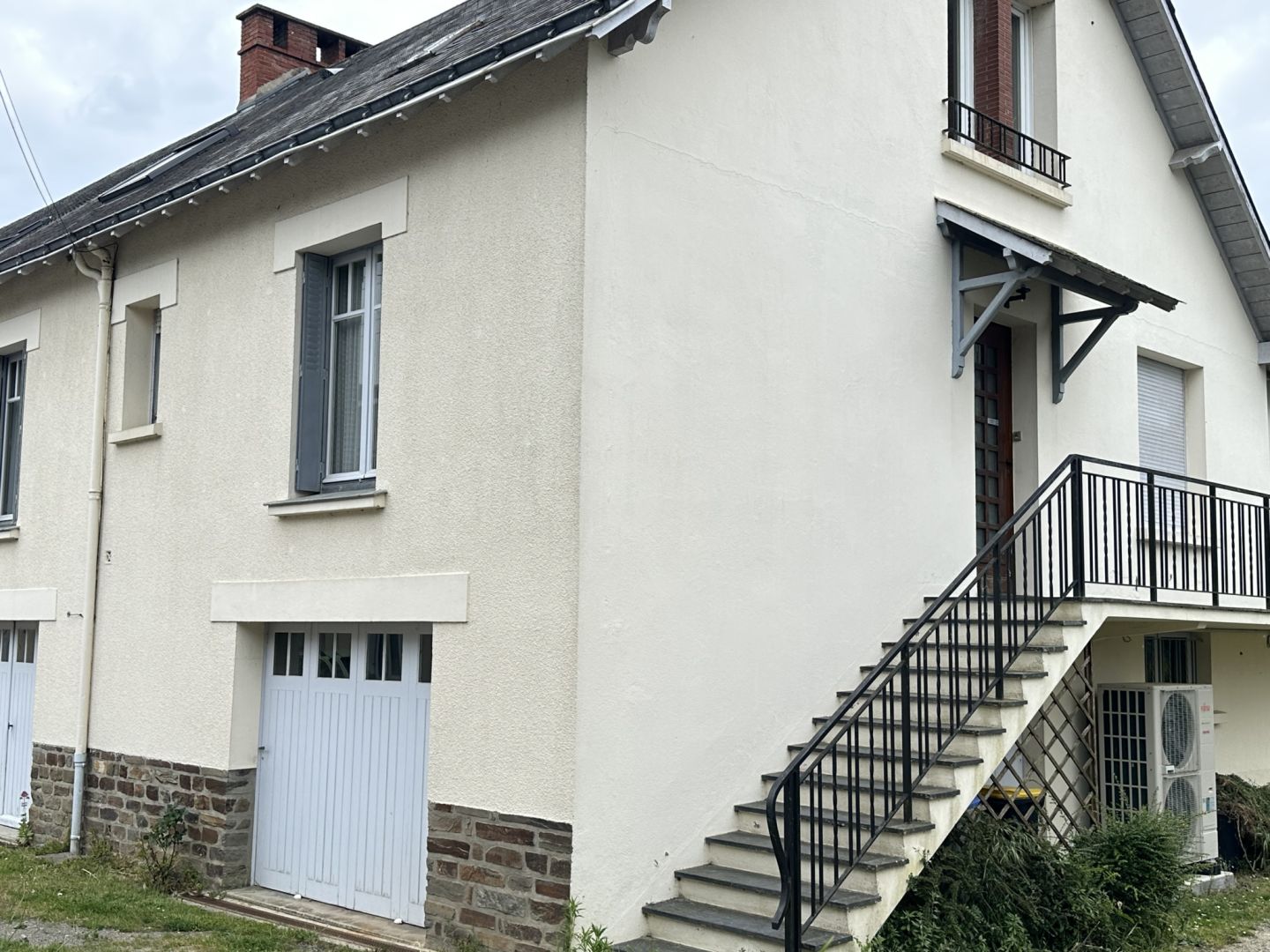 Agence immobilière de Muriel Eber IMMOBILIER