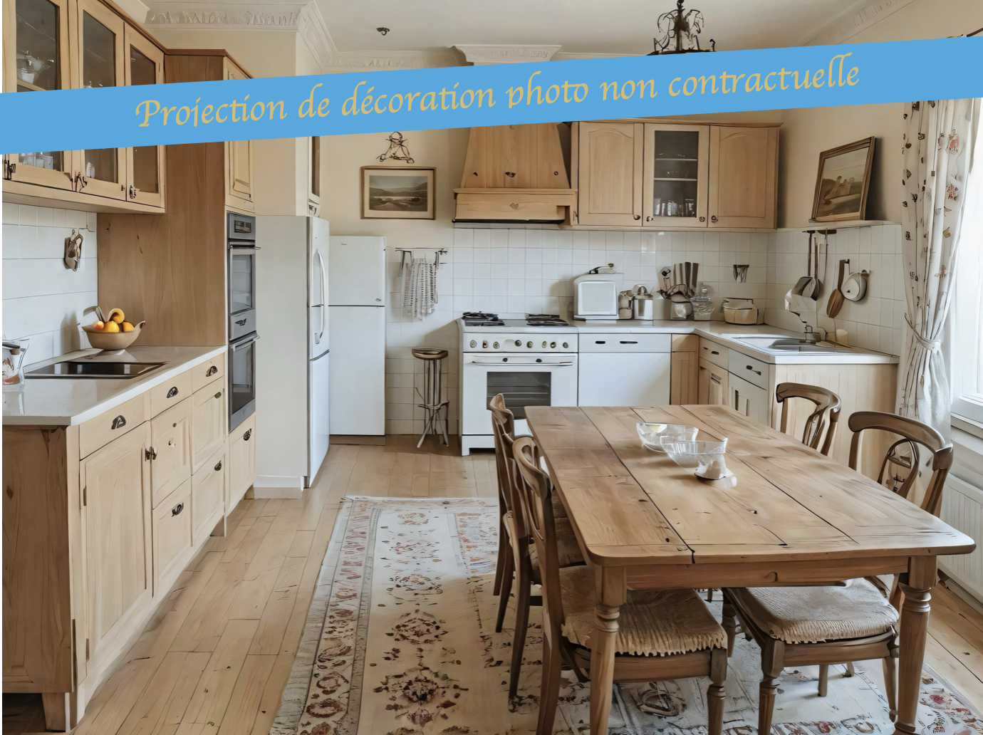 Agence immobilière de Muriel Eber IMMOBILIER