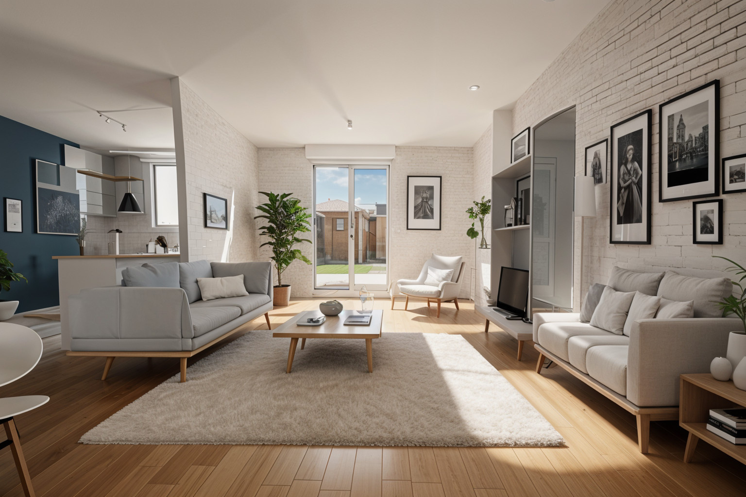 Agence immobilière de Muriel Eber IMMOBILIER