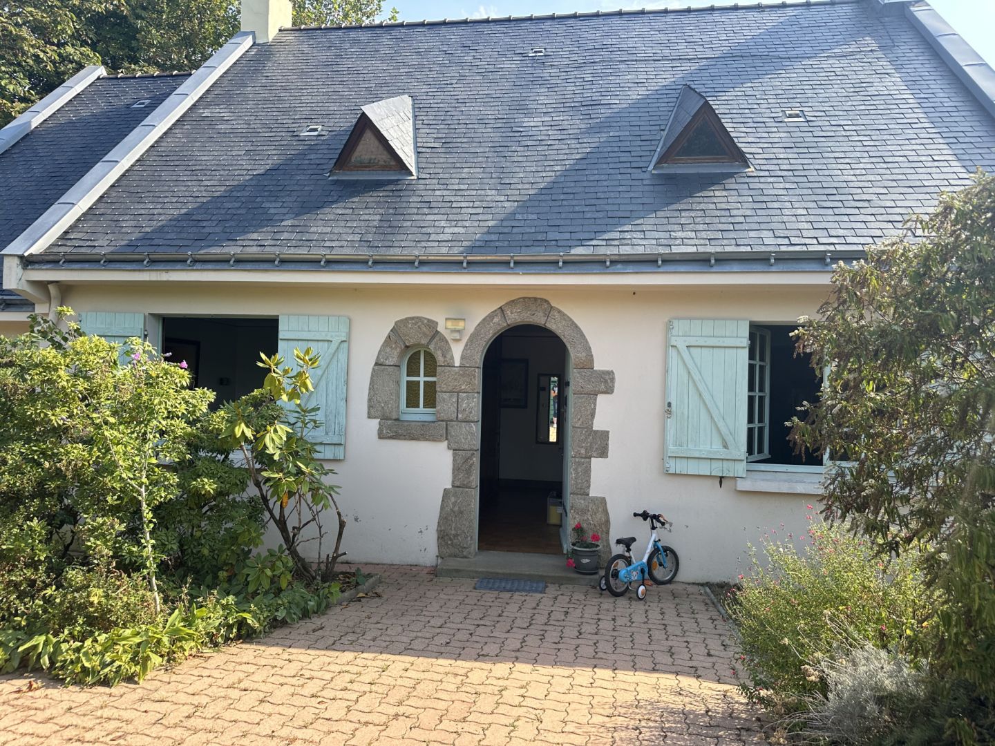 Agence immobilière de Muriel Eber IMMOBILIER