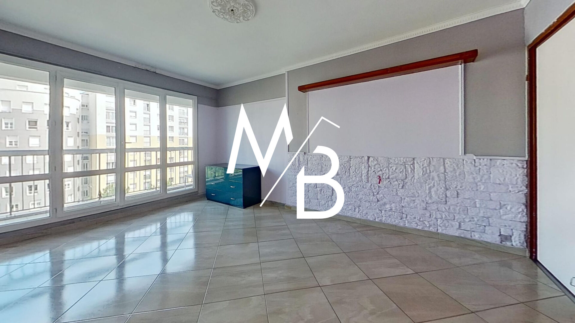 Agence immobilière de Maison Blanche Immobilier Paris