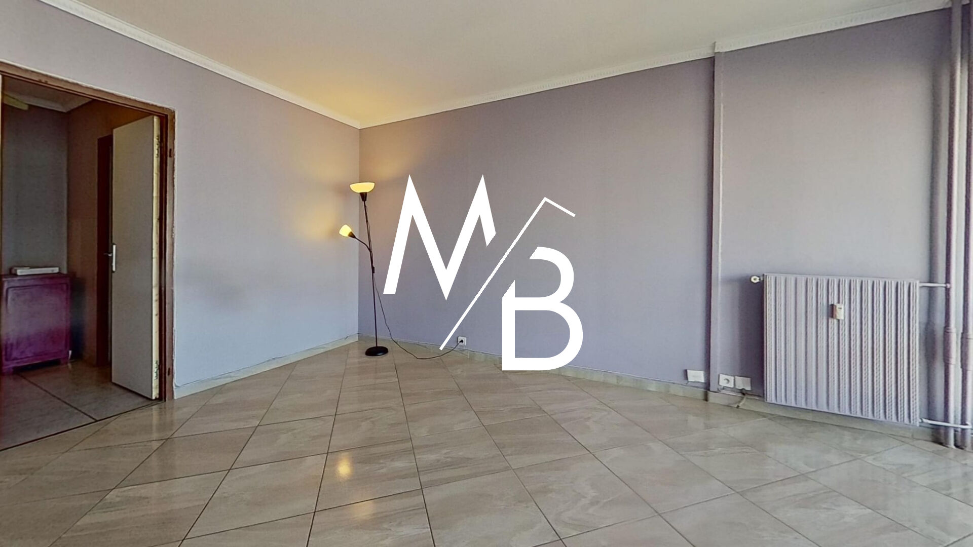 Photo Appartement Argenteuil 4 pièces 77 m2 avec Balcon de 6 M2 + parking souterrain image 2/6