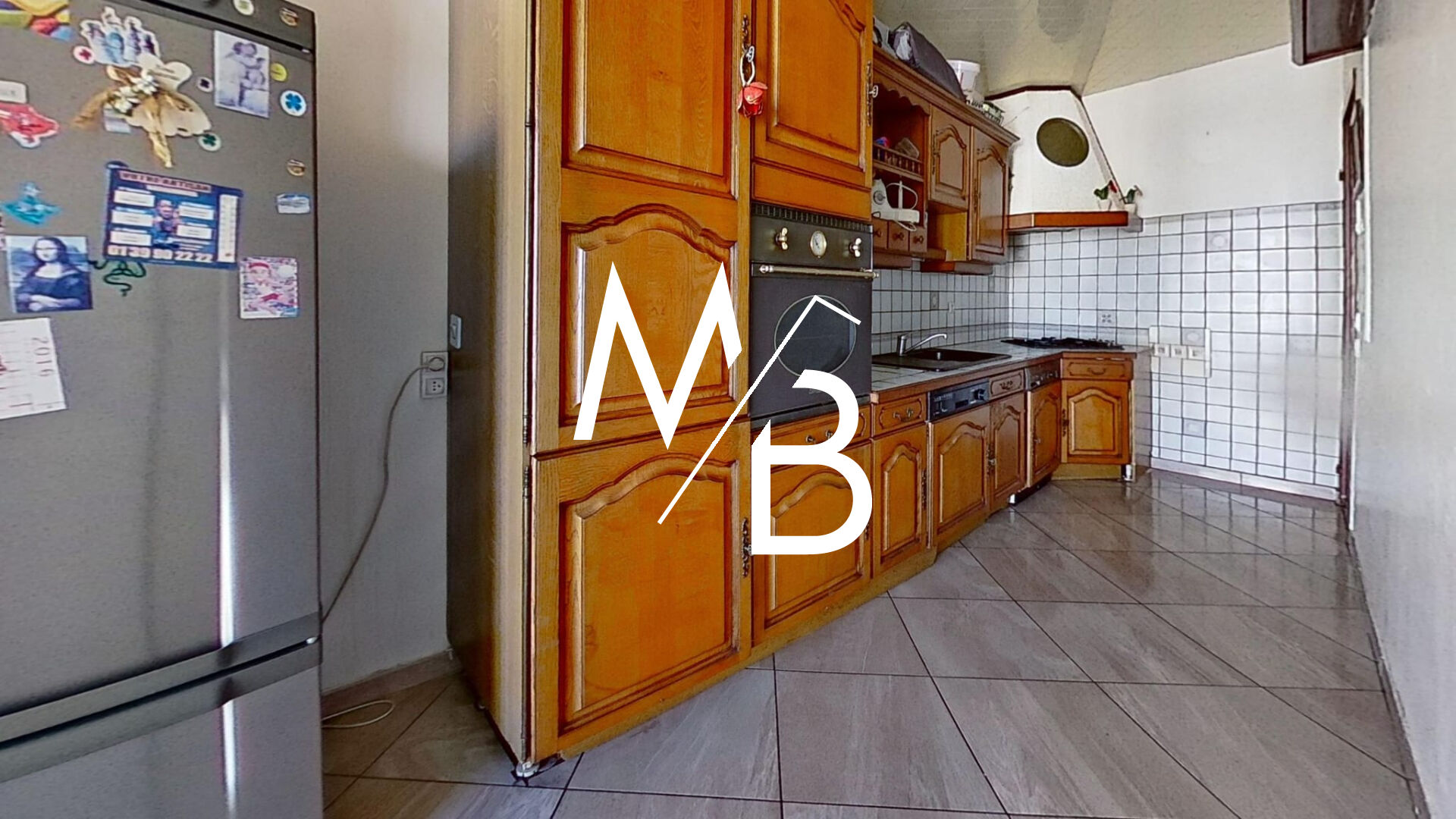 Photo Appartement Argenteuil 4 pièces 77 m2 avec Balcon de 6 M2 + parking souterrain image 4/6