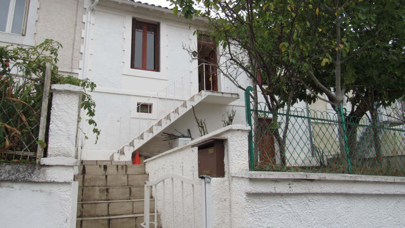 MAISONS DE VILLE ANGOULEME - 5 pièce(s) - 75 m2