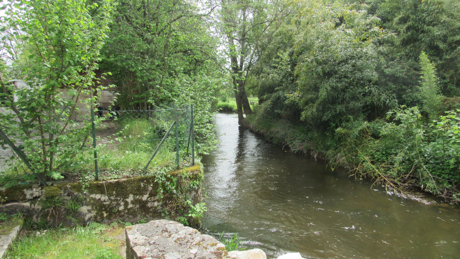 Photo Maison de bourg 20 minutes d'Angoulême image 3/6