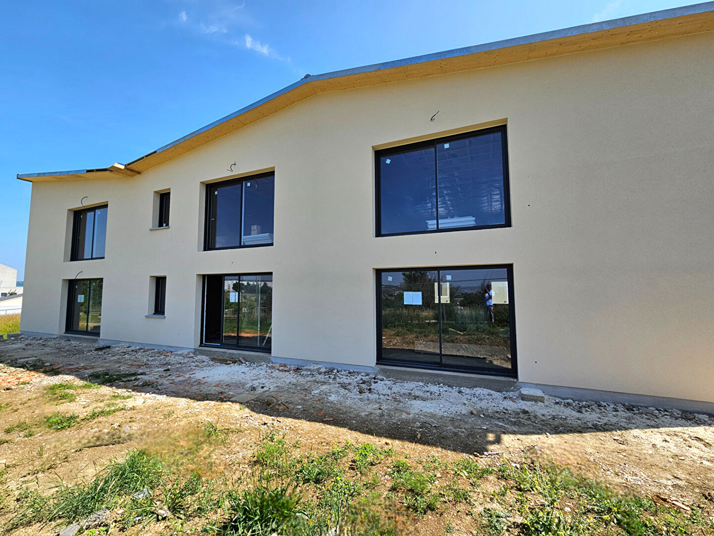 Agence immobilière de AGENCE MAJORELLE