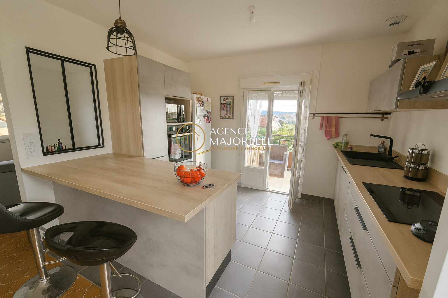 Agence immobilière de AGENCE MAJORELLE