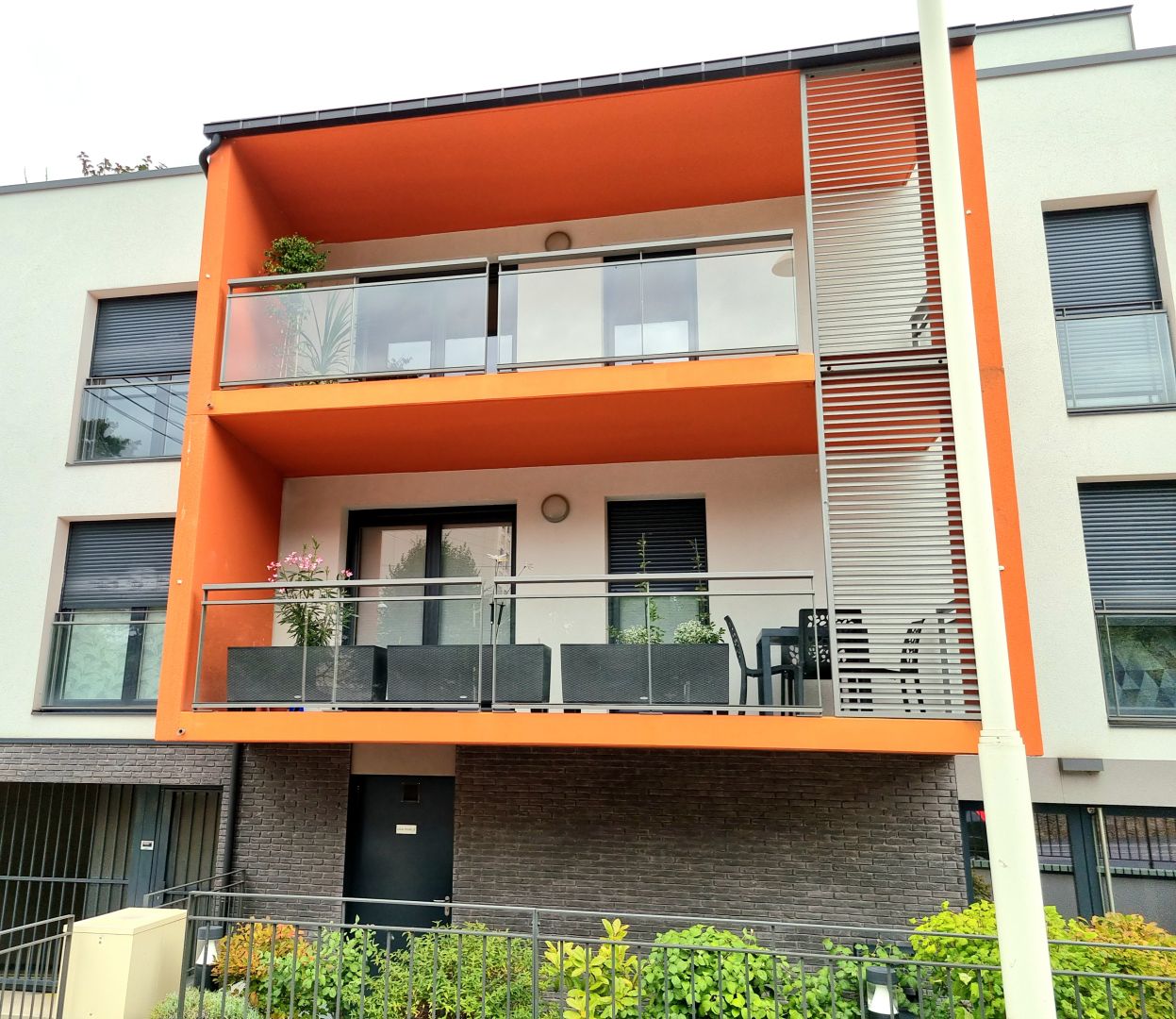 Agence immobilière de AGENCE MAJORELLE