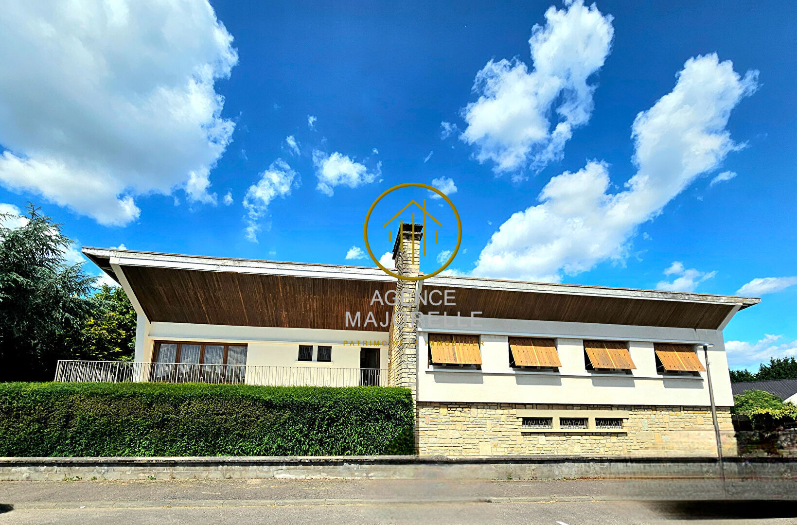 Agence immobilière de AGENCE MAJORELLE