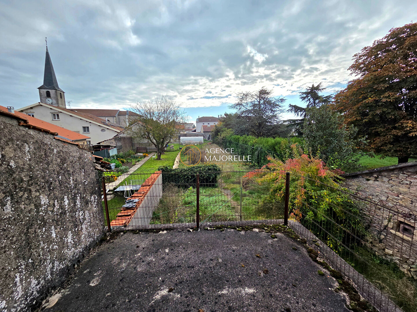 Agence immobilière de AGENCE MAJORELLE