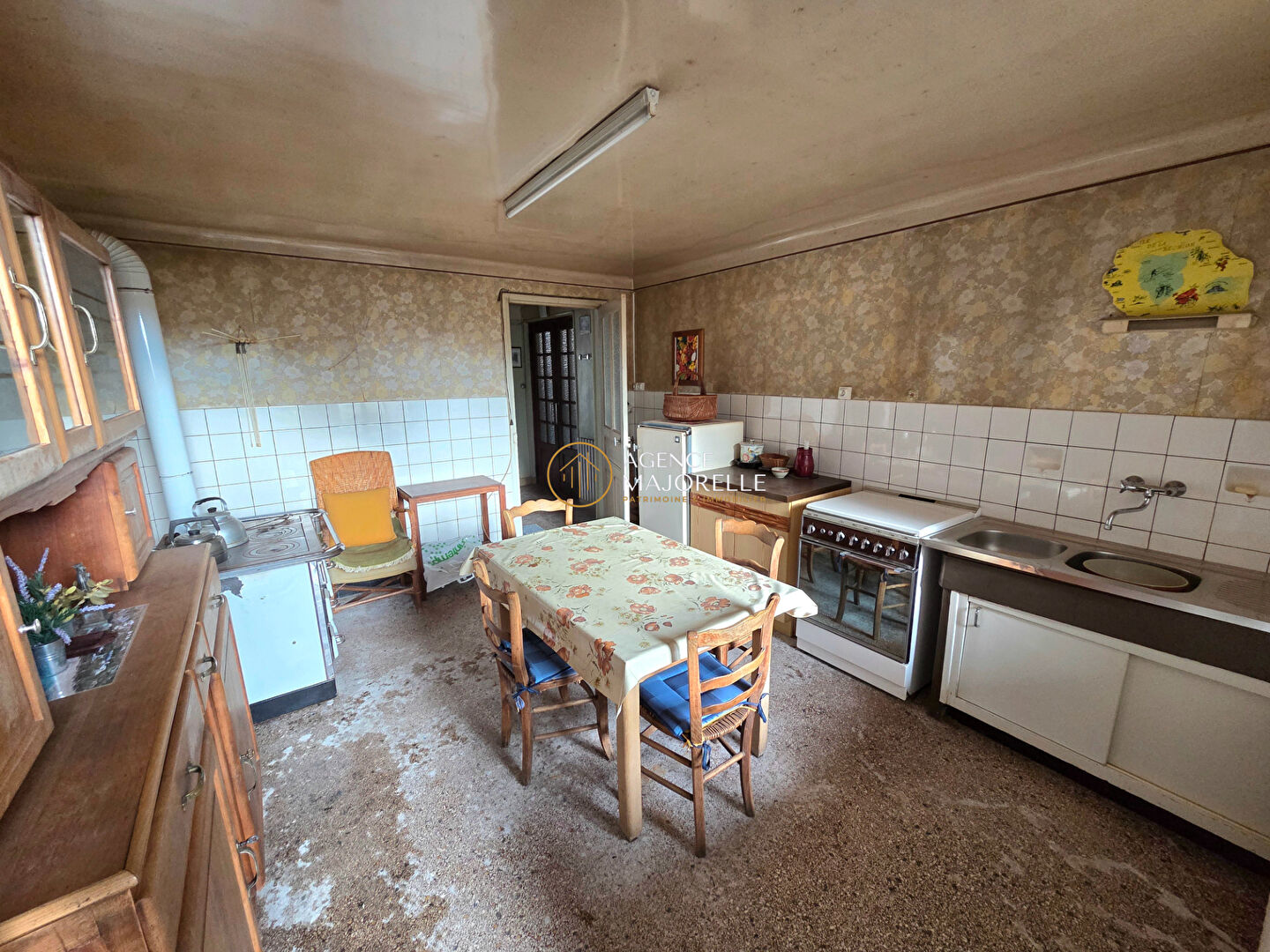 Agence immobilière de AGENCE MAJORELLE