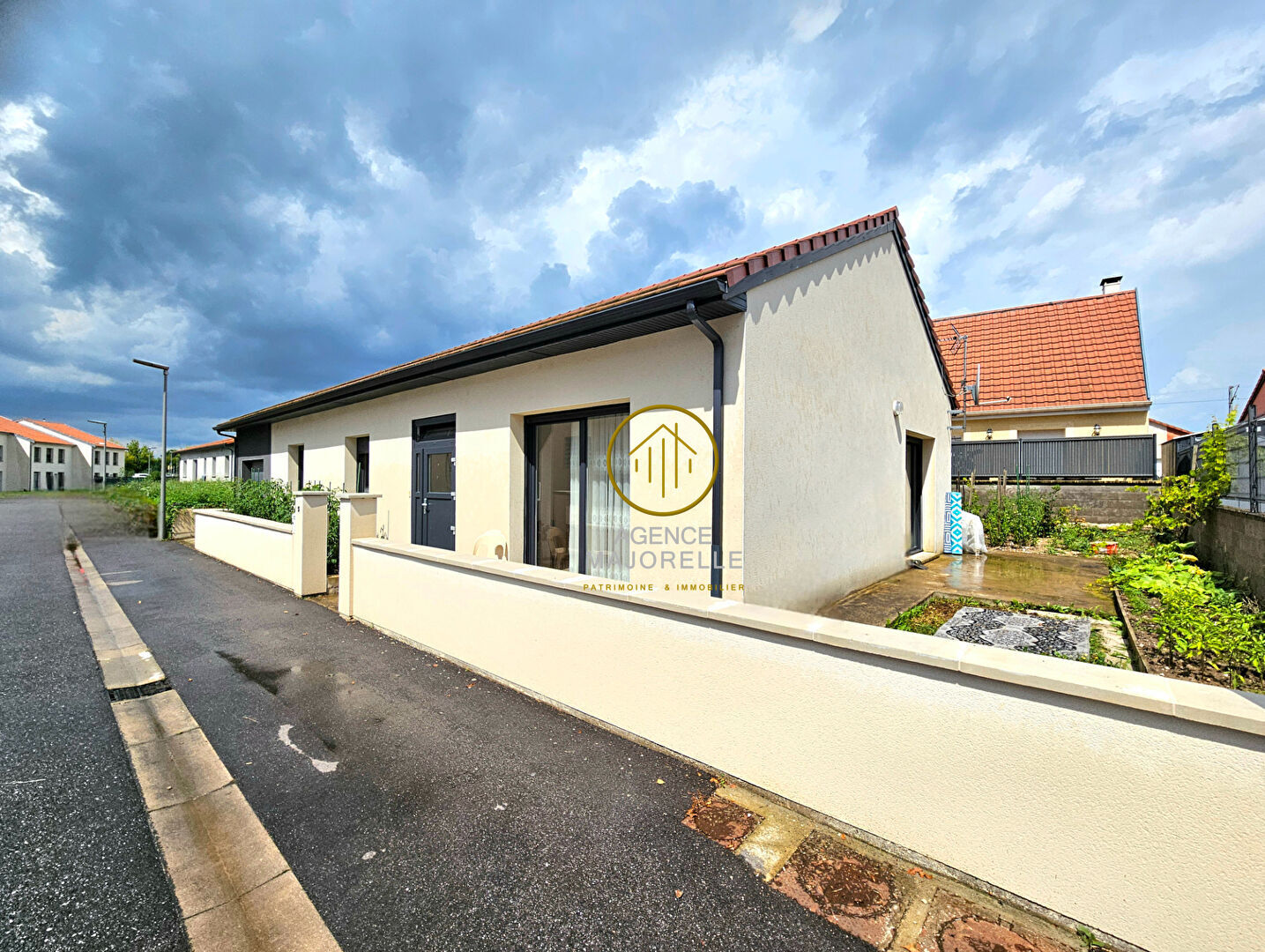 Agence immobilière de AGENCE MAJORELLE