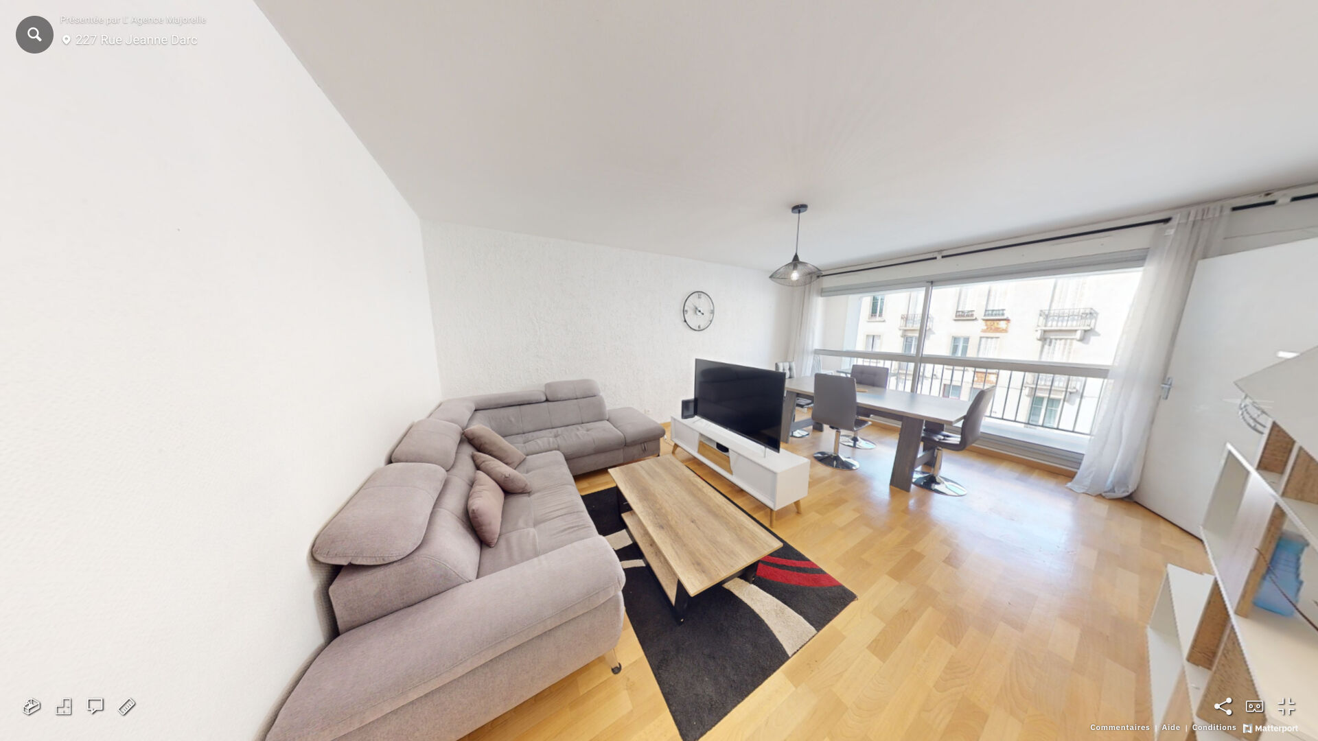 Agence immobilière de AGENCE MAJORELLE