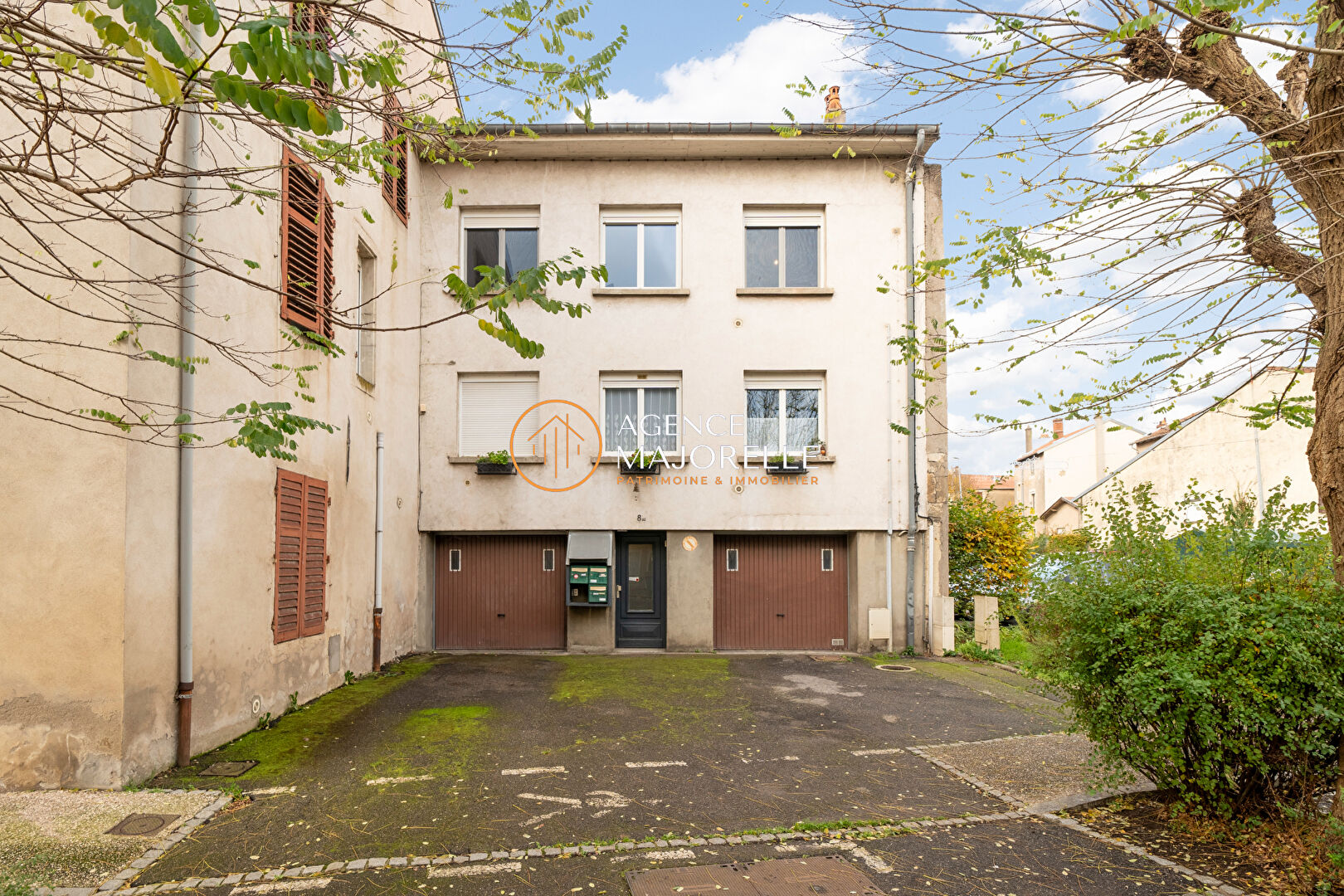 Agence immobilière de AGENCE MAJORELLE