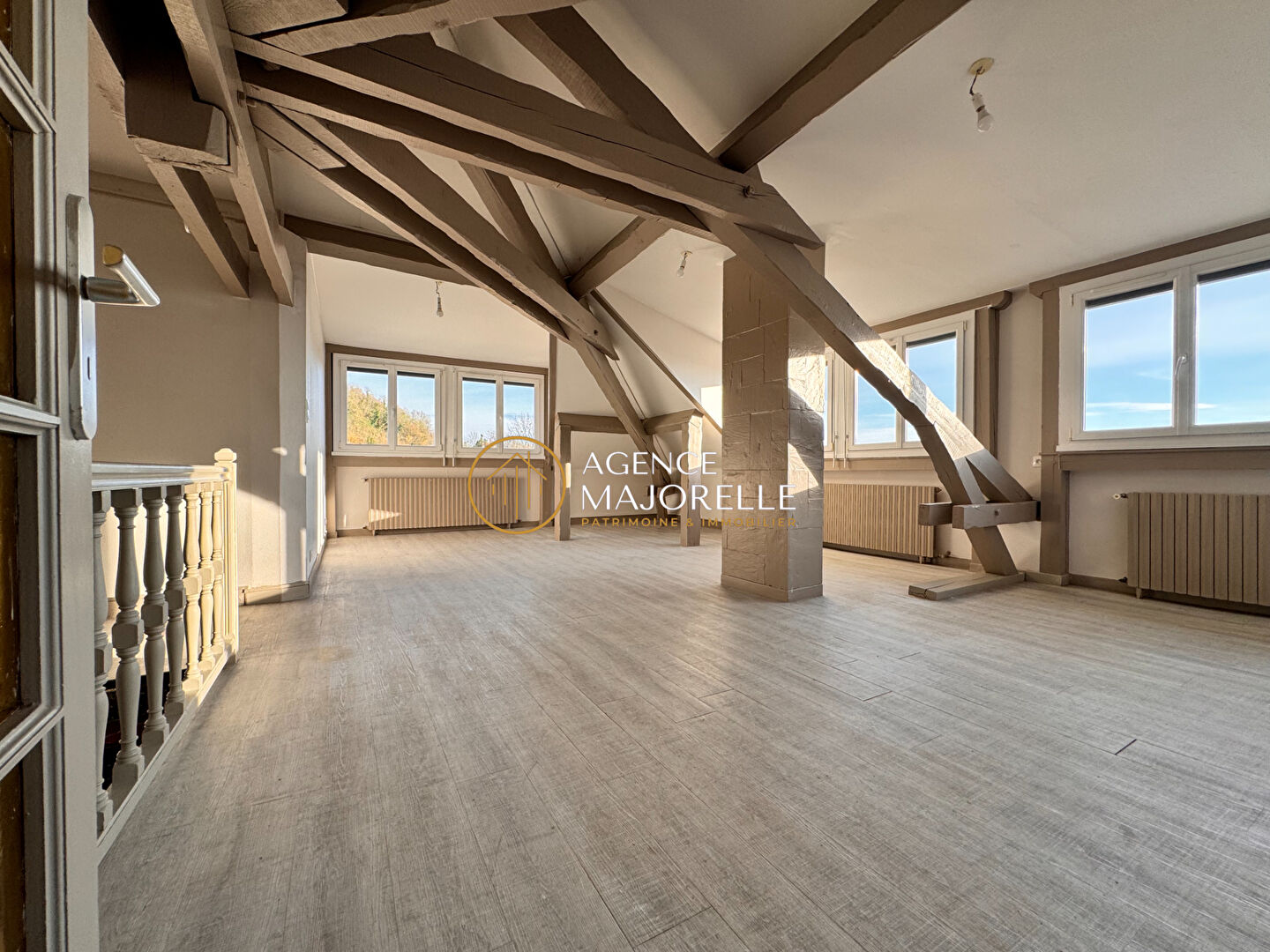 Agence immobilière de AGENCE MAJORELLE