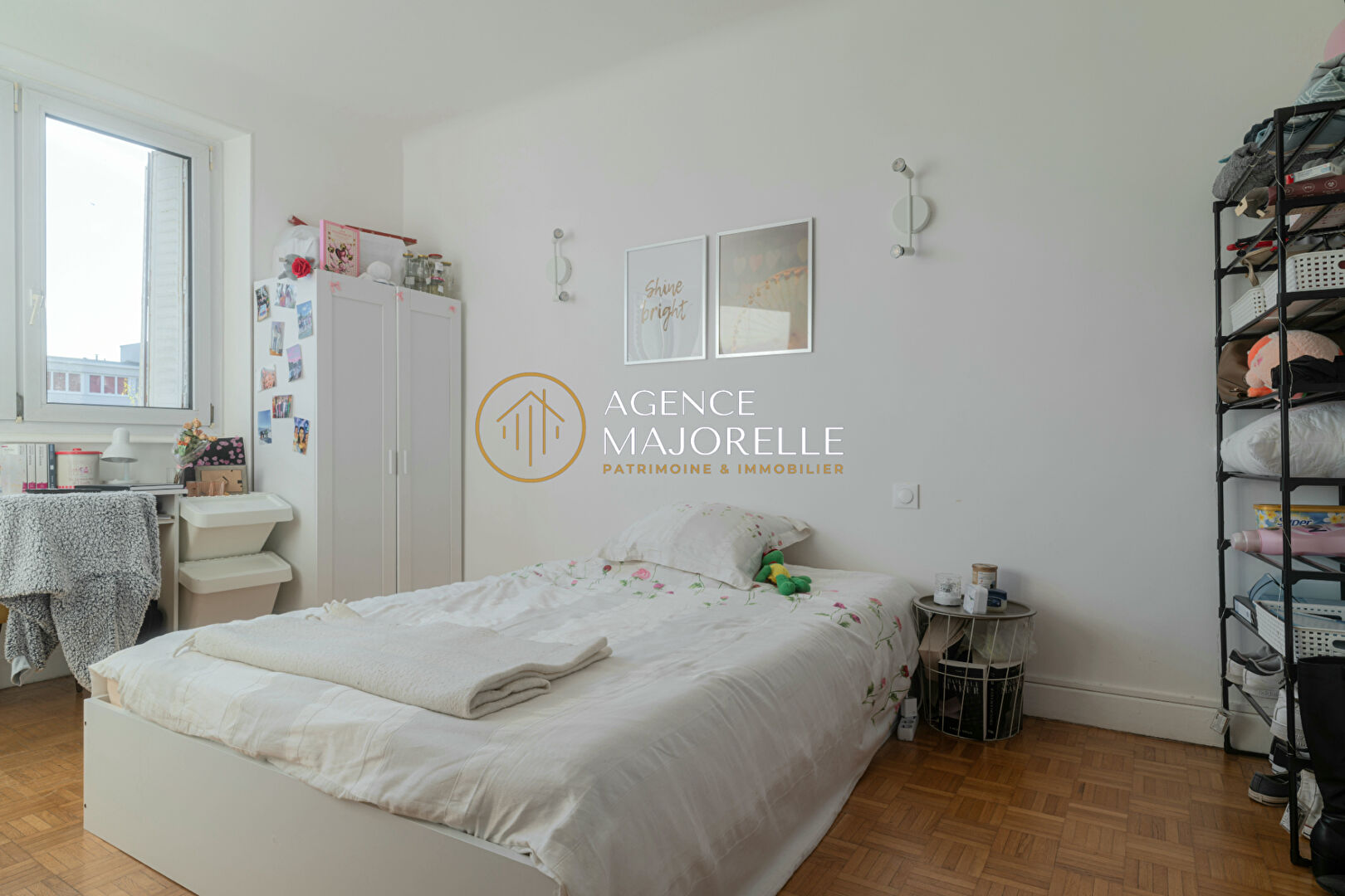 Agence immobilière de AGENCE MAJORELLE