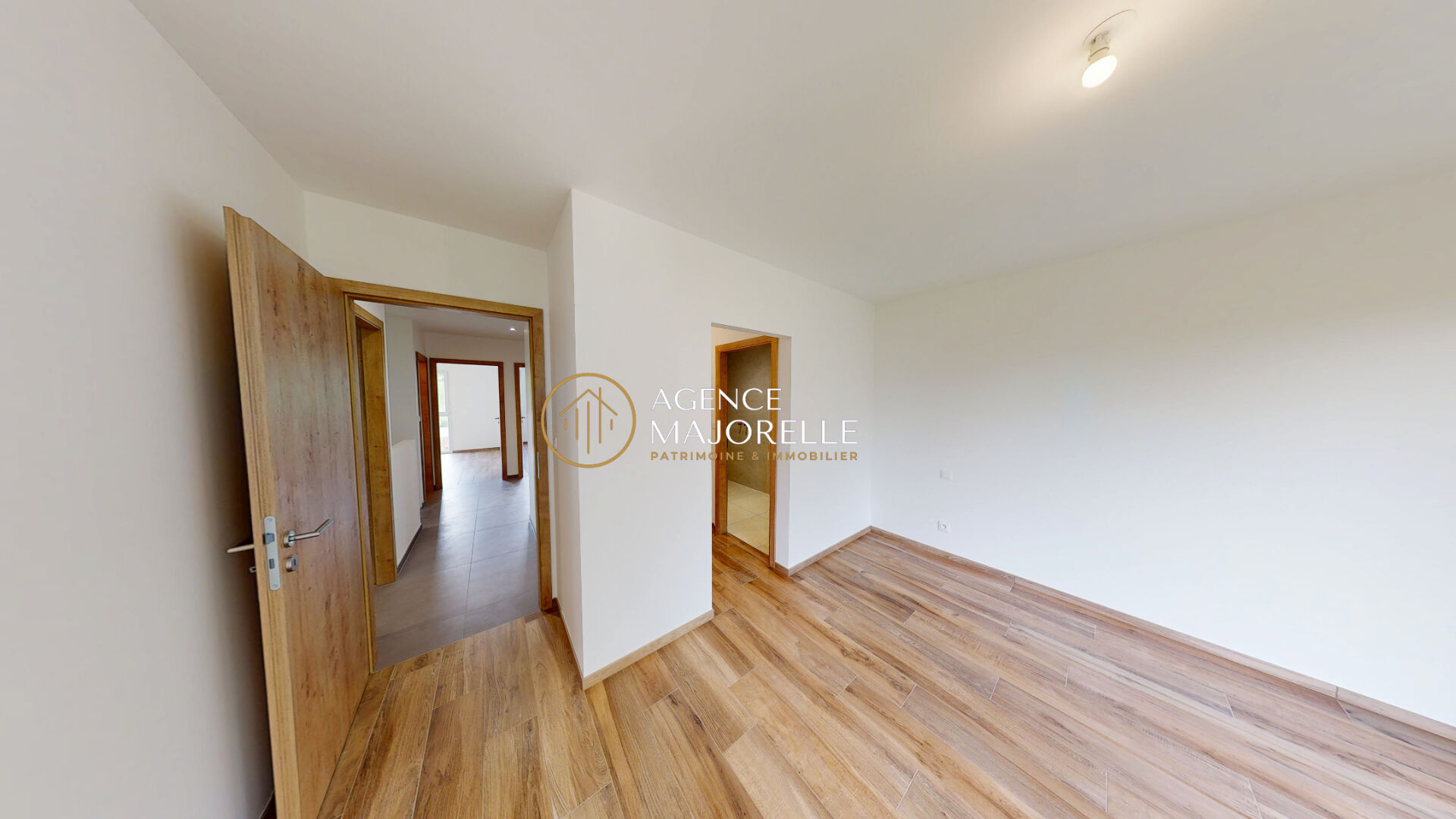 Agence immobilière de AGENCE MAJORELLE