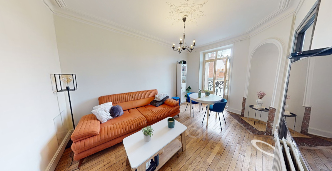 Agence immobilière de AGENCE MAJORELLE