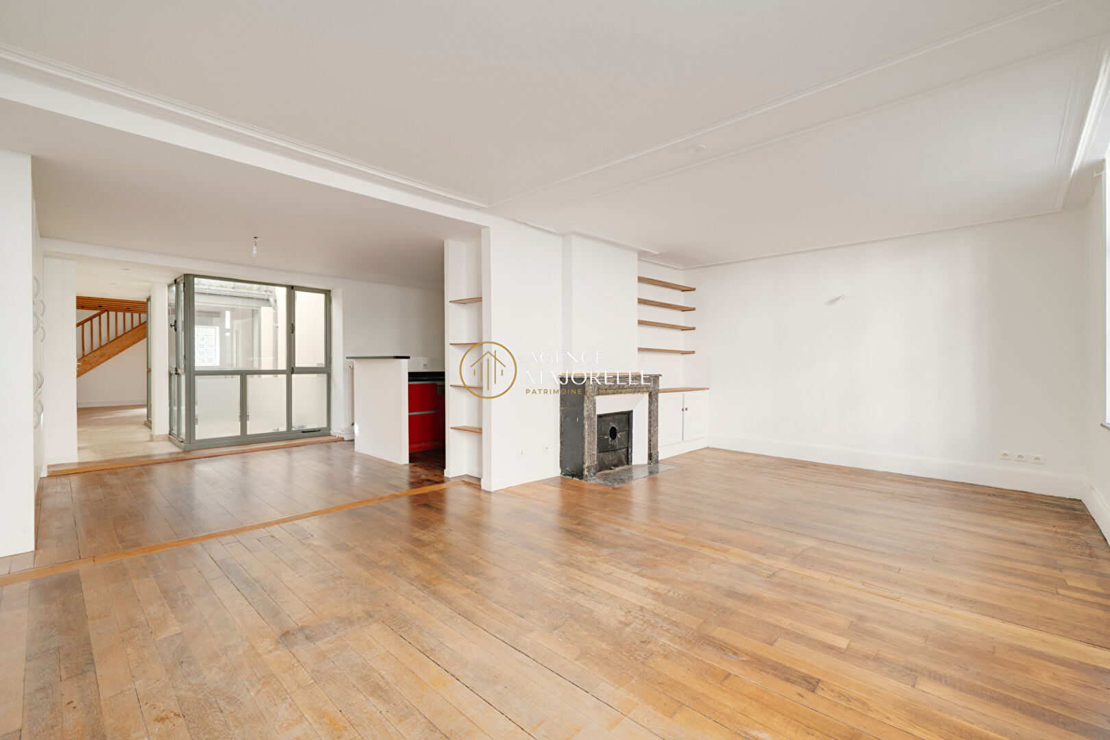 Agence immobilière de AGENCE MAJORELLE