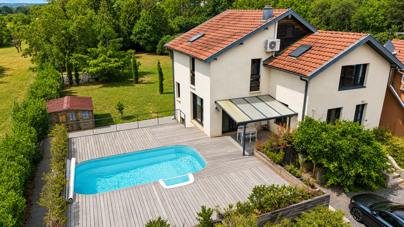 Agence immobilière de AGENCE MAJORELLE