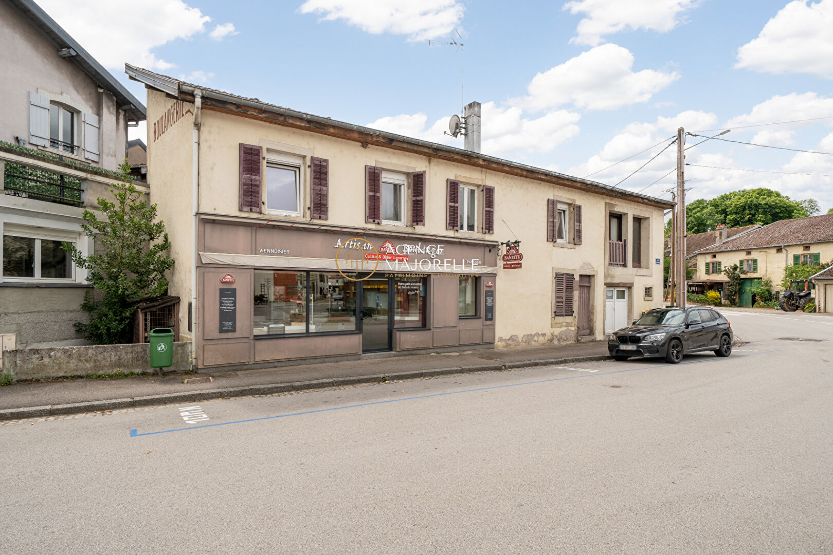 Agence immobilière de AGENCE MAJORELLE