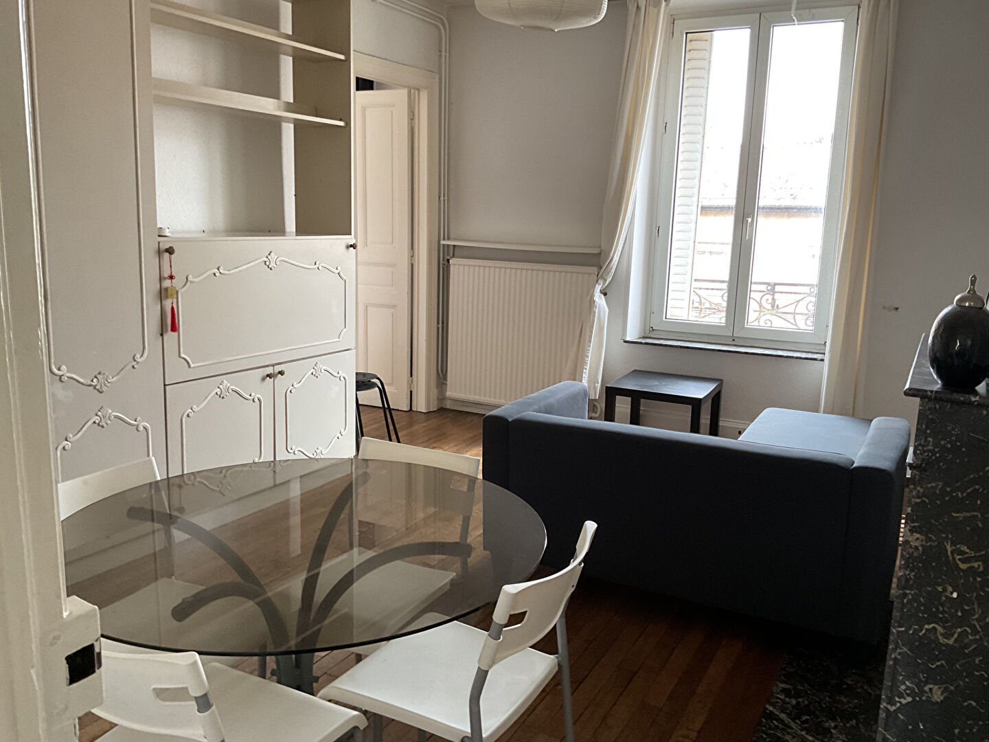 Agence immobilière de AGENCE MAJORELLE