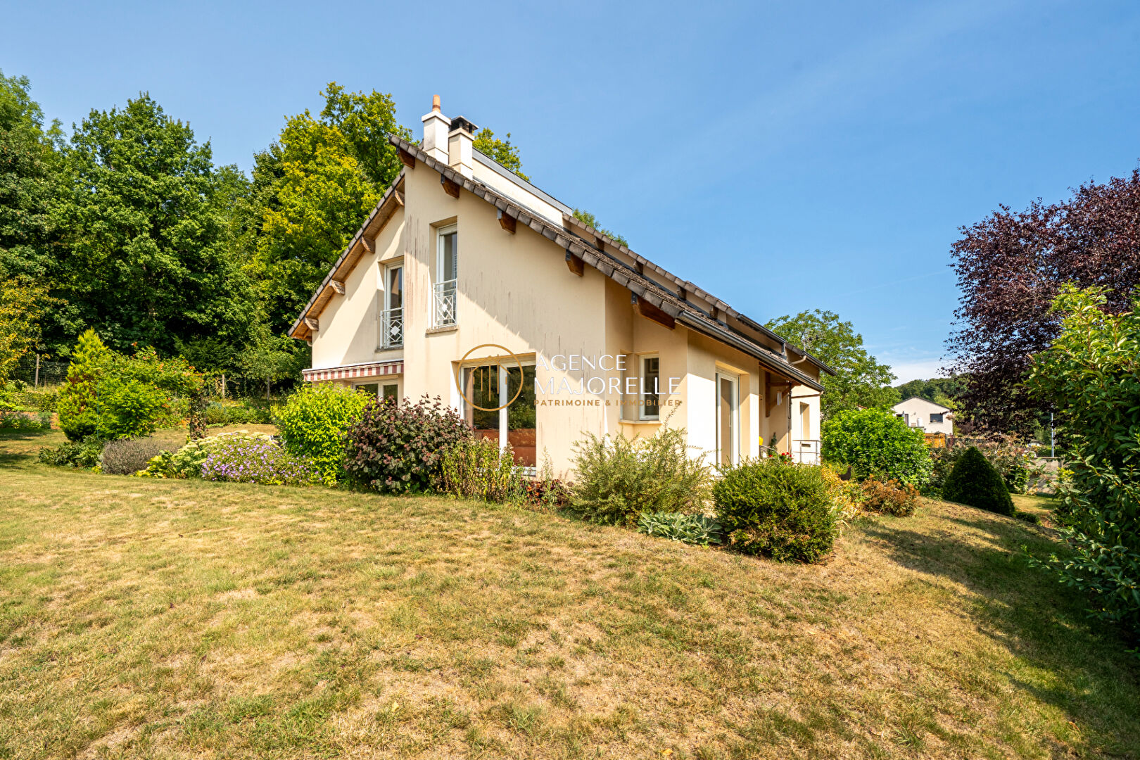 Agence immobilière de AGENCE MAJORELLE