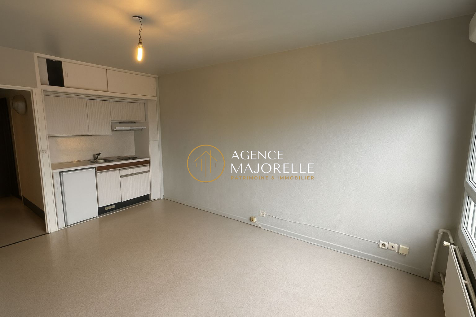 Agence immobilière de AGENCE MAJORELLE