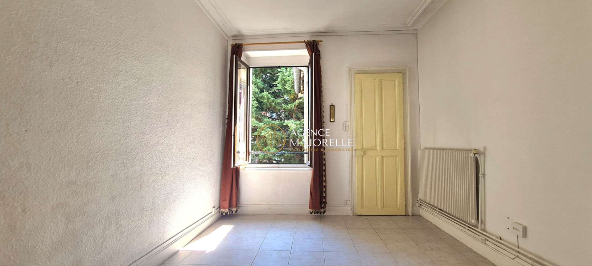 Agence immobilière de AGENCE MAJORELLE